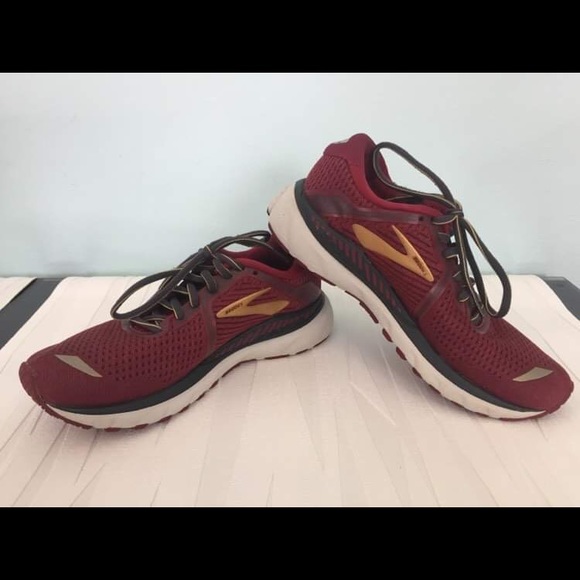 Brooks Shoes - Brooks Women's Adrenaline GTS 20 Sneakers Size 7